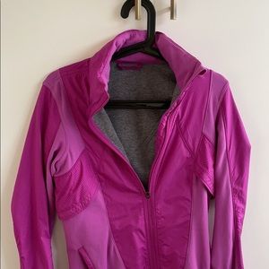 lululemon jacket